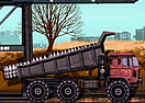 Heavy Loader